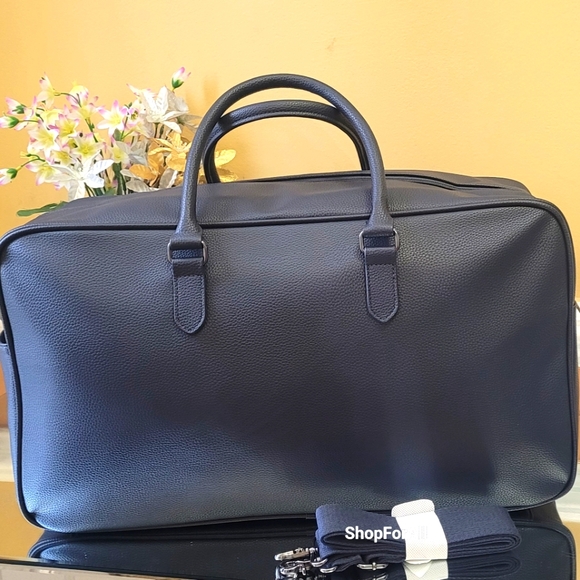 Polo Ralph Lauren duffle bag - Picture 2 of 16